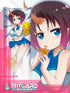 KOBAYASHI-SAN CHI NO MAID DRAGON Elma Body pillow case dakimakura - 2